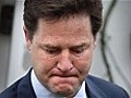 Nick Clegg: we have to &#039;move on&#039; after AV rejection