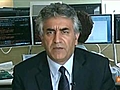 FAO’s Abbassian Doesn&#039;t See Food Export Bans This Season