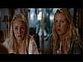 Soul Surfer Clip - Good Morning (HD)