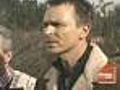 Amazing Race Host Embarks On Bike Tour For MS
