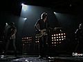 Keith Urban Performance I BBMA 2011