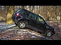 Essai Land Rover Freelander 2