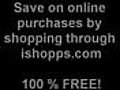 David’s Cookies-Earn Cash Back & Make Money with ishopps.com