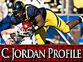 C. Jordan Profile