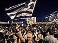 Markets Hub: The Never-Ending Greek Drama