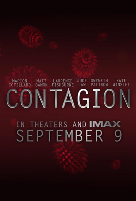 Contagion