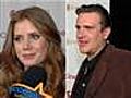 Amy Adams,  Jason Segel on new &#039;Muppets&#039; film