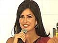 Katrina Kaif loves her getaway destination