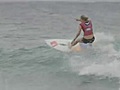 Round 2 Highlights - 2011 Roxy Pro Australia