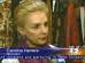 Fashion Week: Carolina Herrera