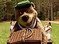 &#039;Yogi Bear&#039; Clip: 