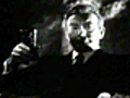 Angel On My Shoulder (1946) &amp;#8212; (Movie Clip) Shortage Of Condemned Souls