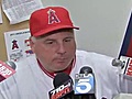 Mike Scioscia on Angels&#039; 4-3 loss to Rays