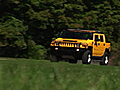 2005 Hummer H2 SUT