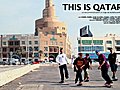 This is Qatar