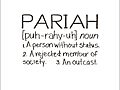 Pariah