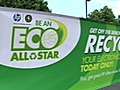 Be An ECO-All-Star