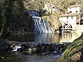 Croda Water Mill. second part HD