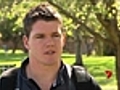 Coote expected to make return against Roosters