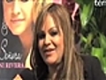 Music Interview: Jenni Rivera es toda una &#039;Gran Señora&#039;
