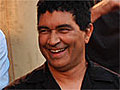 Pat Smear Just &#039;Wanted To Take A 10-Year Break&#039;