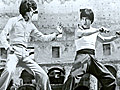 Amazing Masters of Martial Arts