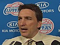 Vinny Del Negro on Clippers loss in Sacramento