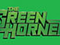 The Green Hornet - 