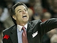 Report: Pitino Tells Cops He Paid for Abortion