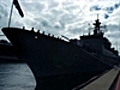 Govt to see &#039;disturbing&#039; navy report