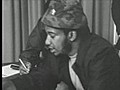 The Murder of Fred Hampton 1971