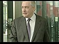 Conrad Black may walk free