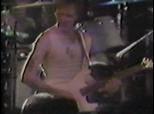 Descendents - Live at Mississippi Nights 1987