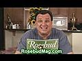 Big Mike Asking You to Read Rosebud Magazine