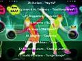 Just Dance 2 Song List Revealed