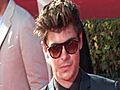 SNTV - All Hot Hollywood Gossip Including Newly Single Zac Efron
