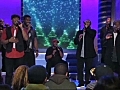 A Very BET Christmas: Naturally 7 