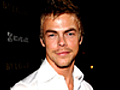 Derek Hough On New 