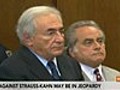 Strauss-Kahn’s Accuser Said to Lack Credibility