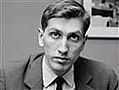 New documentary focuses on Bobby Fischer