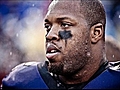 Game Break: Terrell Suggs