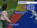 Hurricane Earl Track Update: Wednesday Morning