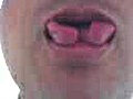 Split tongue