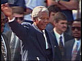 This Day in History: 2/11/1990 - Nelson Mandela Released from Prison