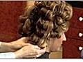 Prom Hairstyles - Curly Look