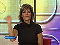 Hot Topic - Lisa Rinna