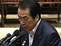 民主党内でポスト菅を狙う複数の名前が表面化　野田財務相を本命視する声も