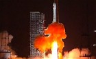 China launches new data relay satellite into orbit