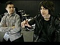 NME - Arctic Monkeys - In The Rehearsal Studio