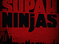 Supah Ninjas Back to Back Premieres: Saturday starting at 8/7c